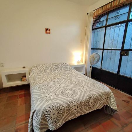 Casa Rey Sol Vallarta Puerto Vallarta Esterno foto