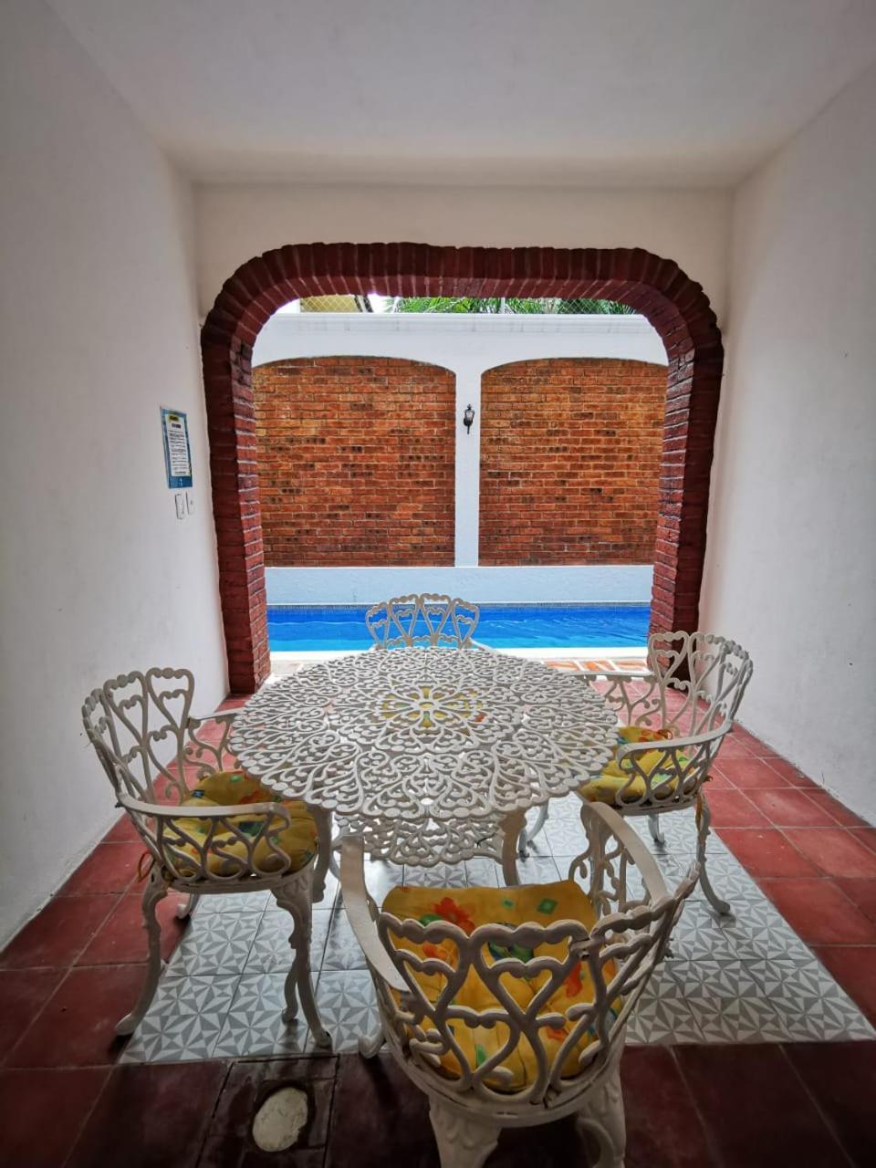 Casa Rey Sol Vallarta Puerto Vallarta Esterno foto
