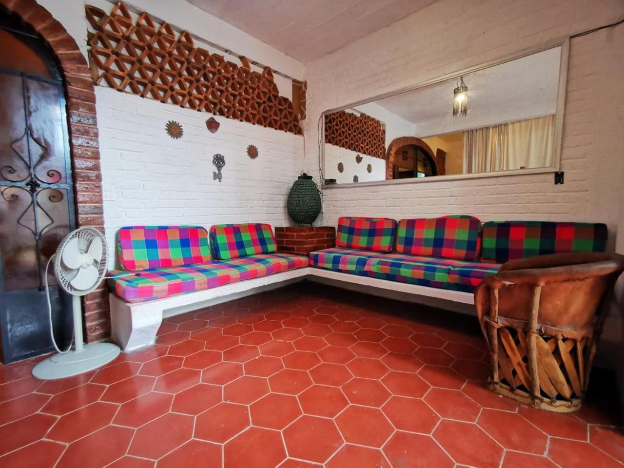 Casa Rey Sol Vallarta Puerto Vallarta Esterno foto