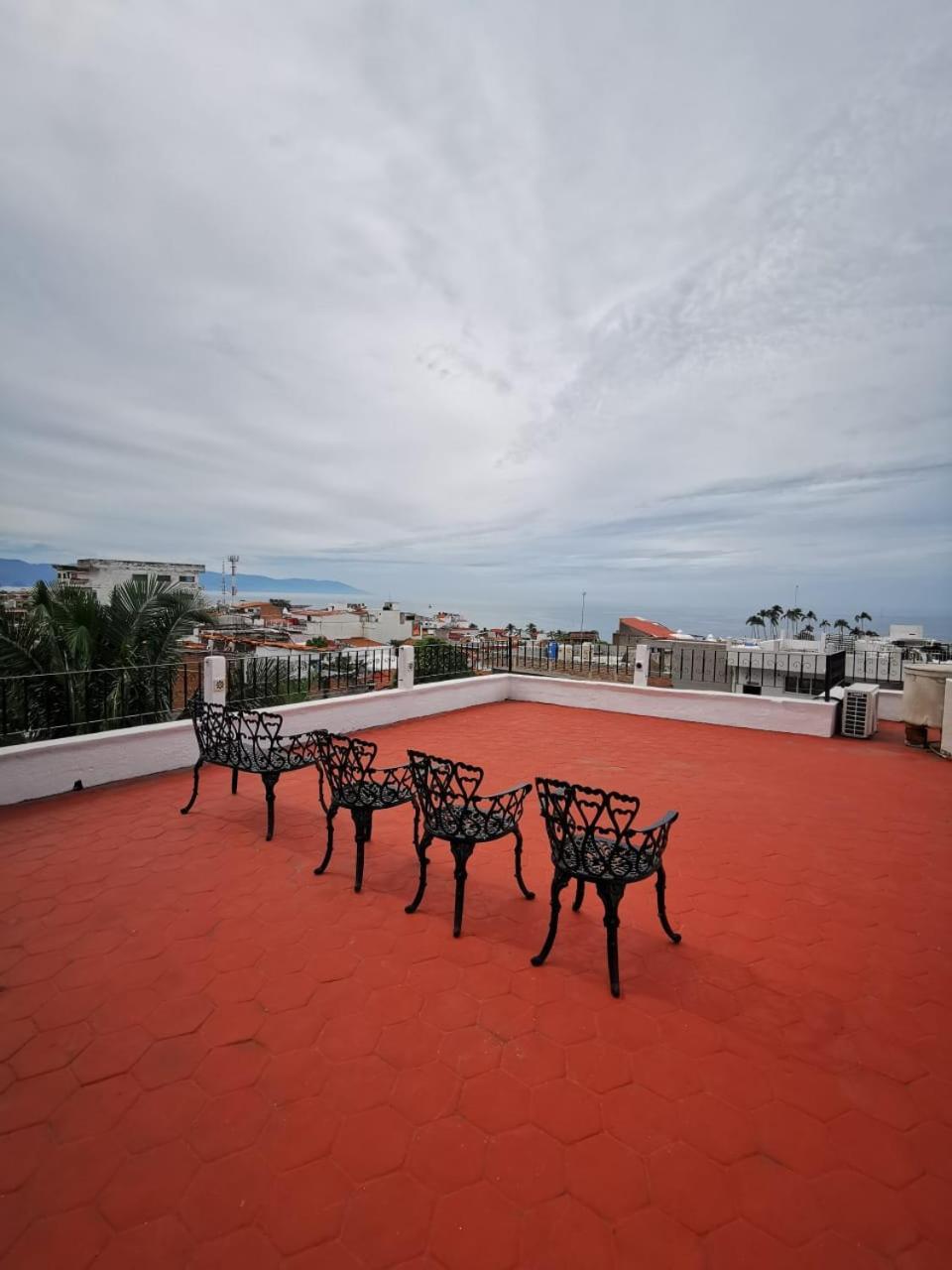 Casa Rey Sol Vallarta Puerto Vallarta Esterno foto