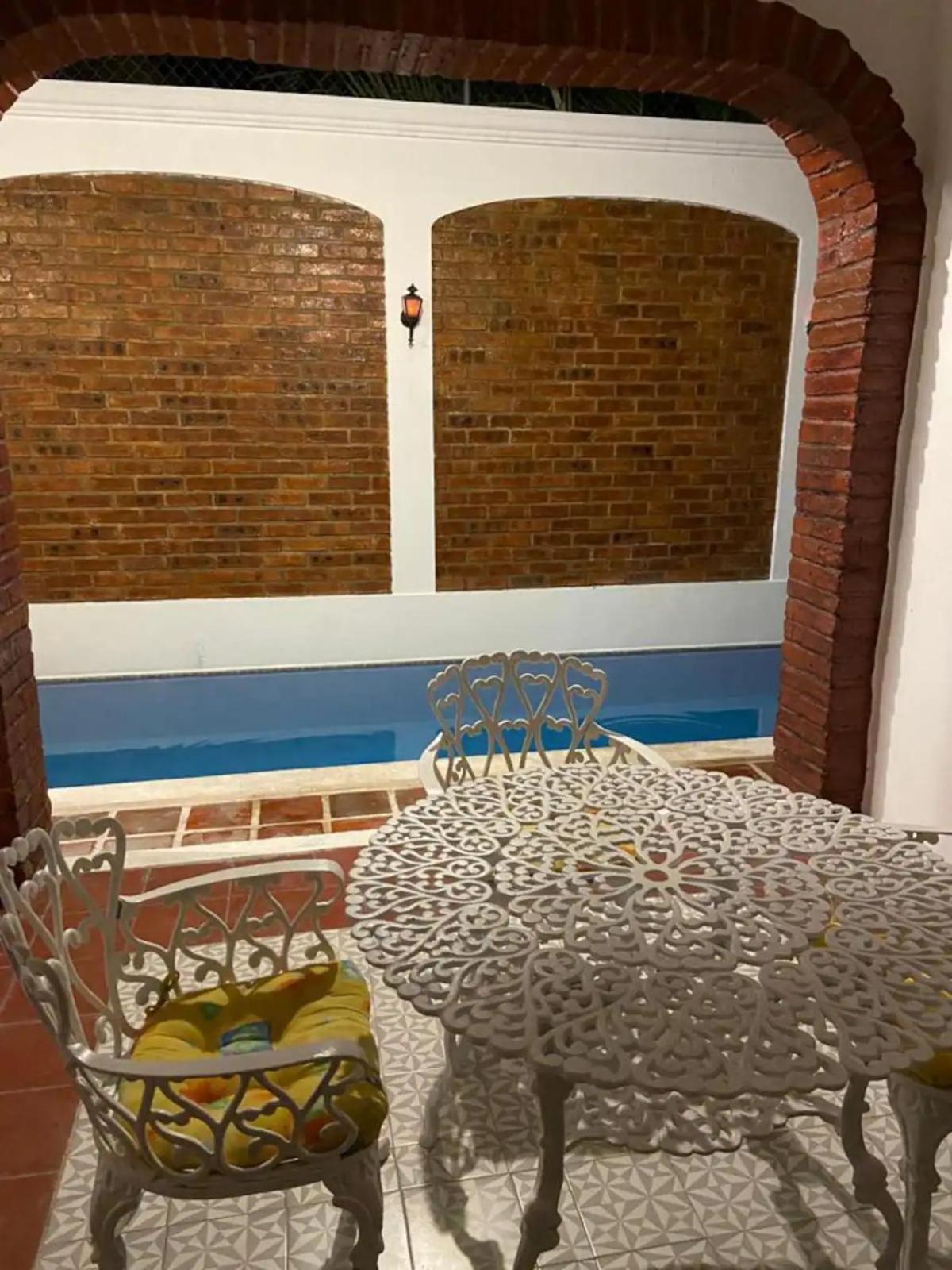Casa Rey Sol Vallarta Puerto Vallarta Esterno foto
