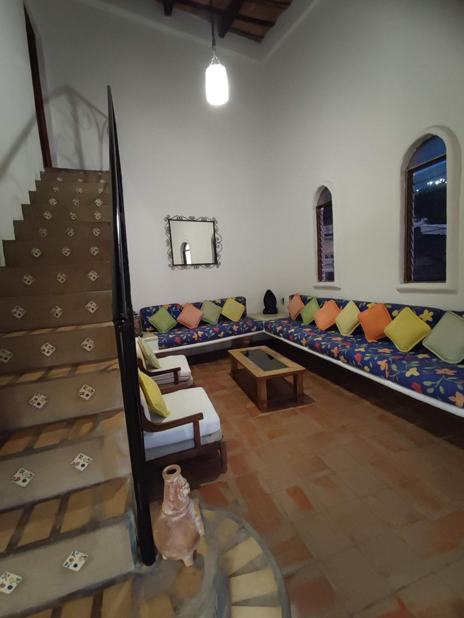 Casa Rey Sol Vallarta Puerto Vallarta Esterno foto