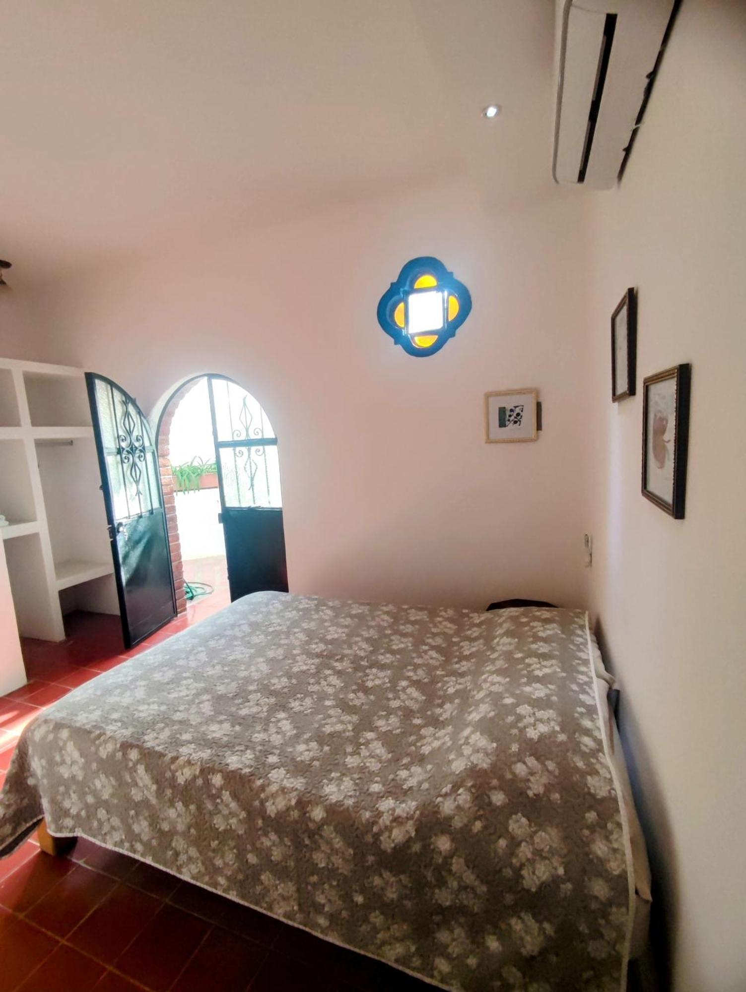 Casa Rey Sol Vallarta Puerto Vallarta Esterno foto