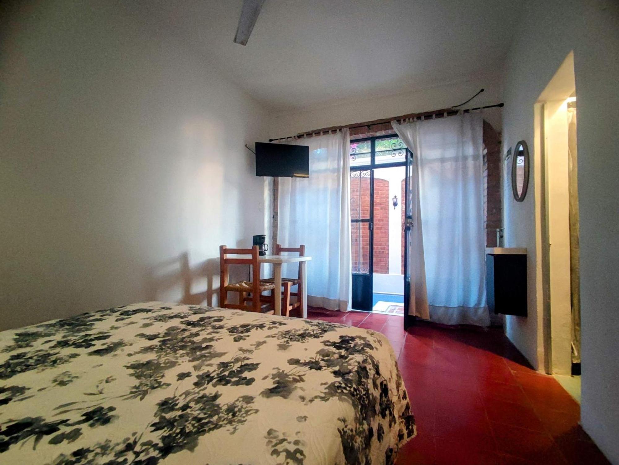 Casa Rey Sol Vallarta Puerto Vallarta Esterno foto