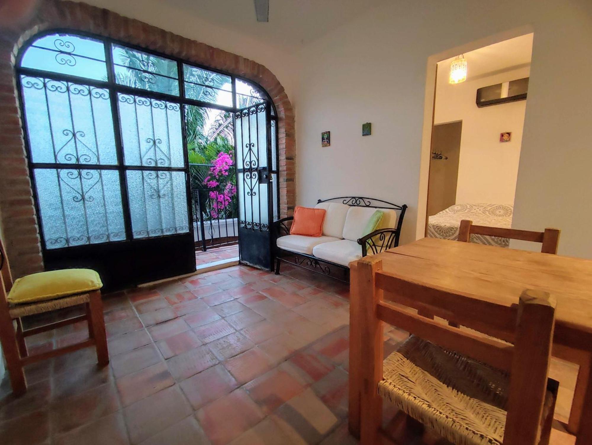 Casa Rey Sol Vallarta Puerto Vallarta Esterno foto