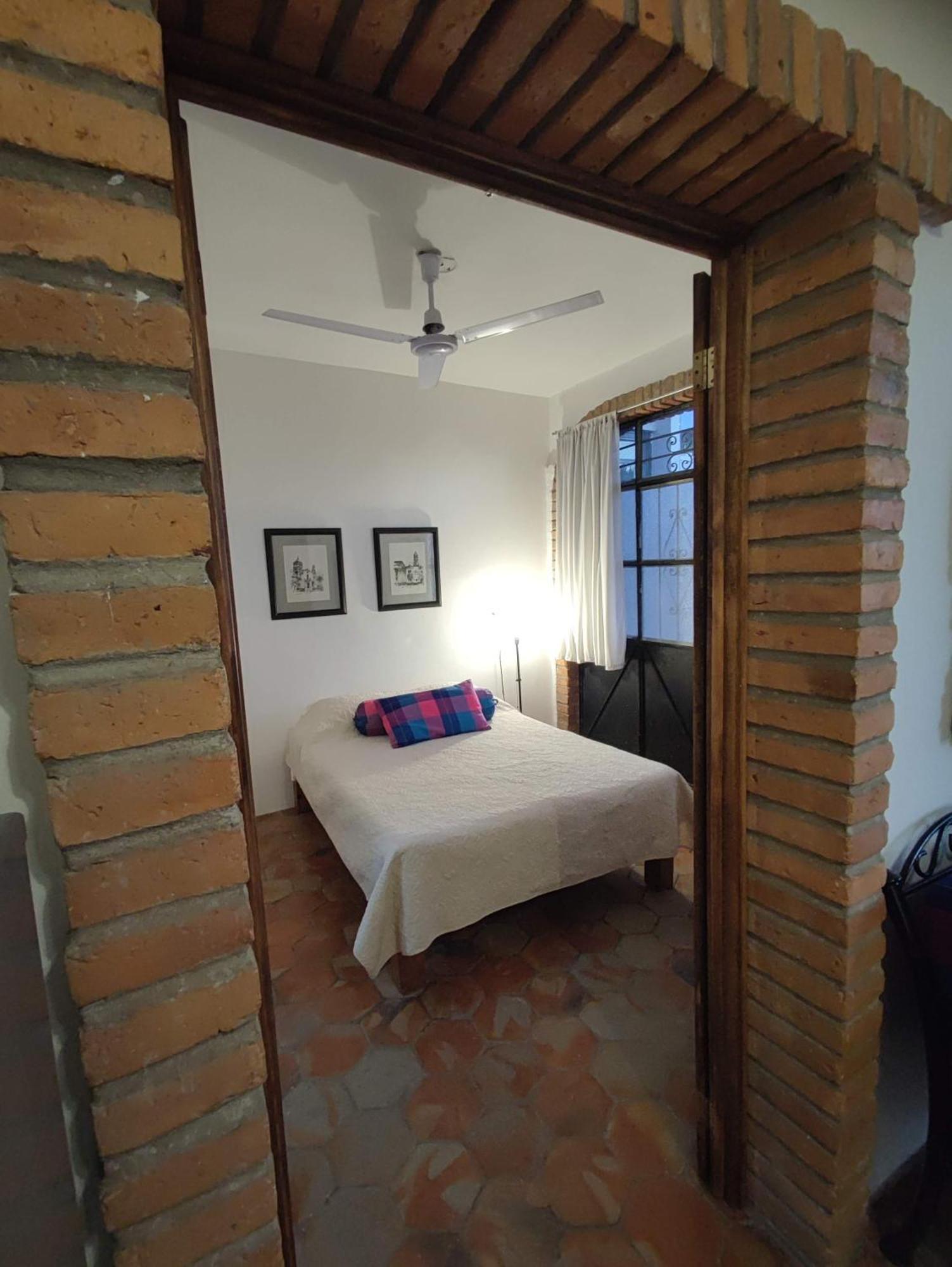 Casa Rey Sol Vallarta Puerto Vallarta Esterno foto