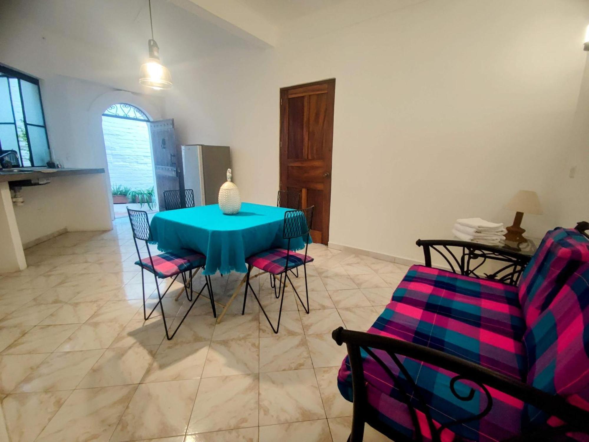 Casa Rey Sol Vallarta Puerto Vallarta Esterno foto