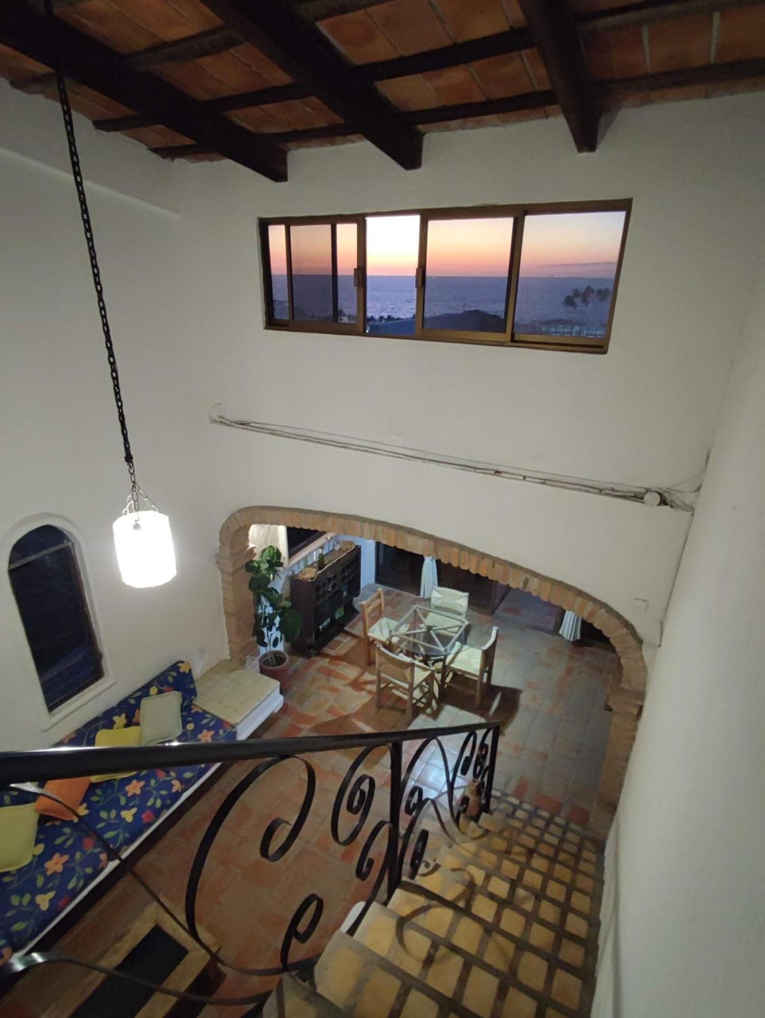 Casa Rey Sol Vallarta Puerto Vallarta Esterno foto