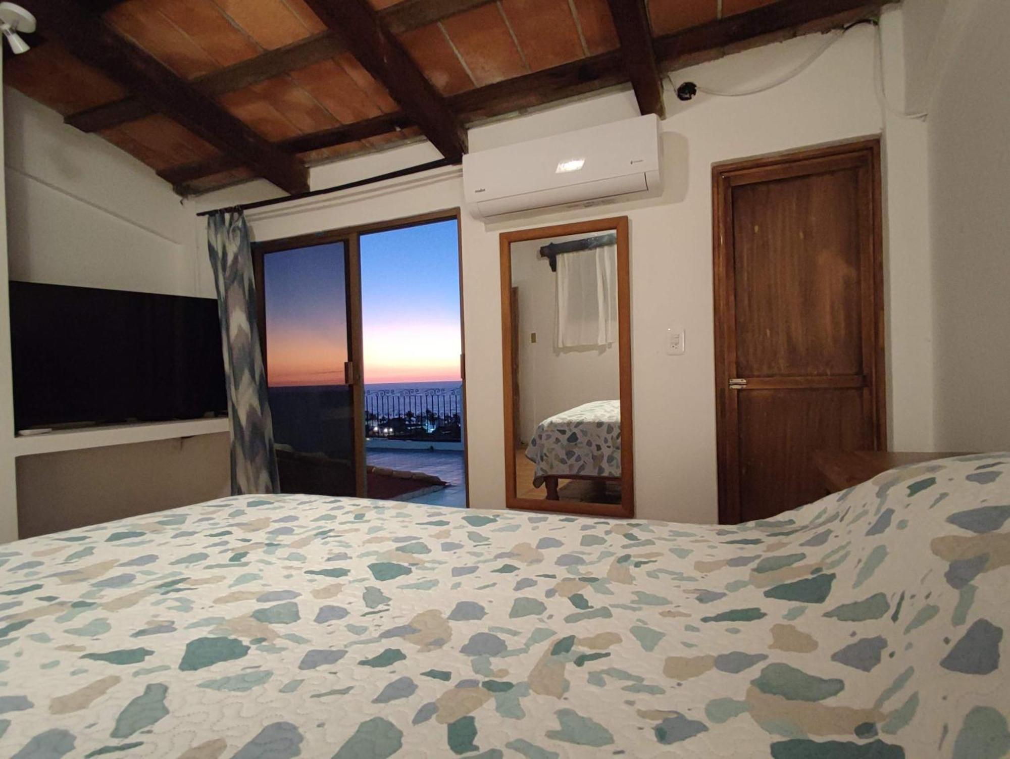 Casa Rey Sol Vallarta Puerto Vallarta Esterno foto