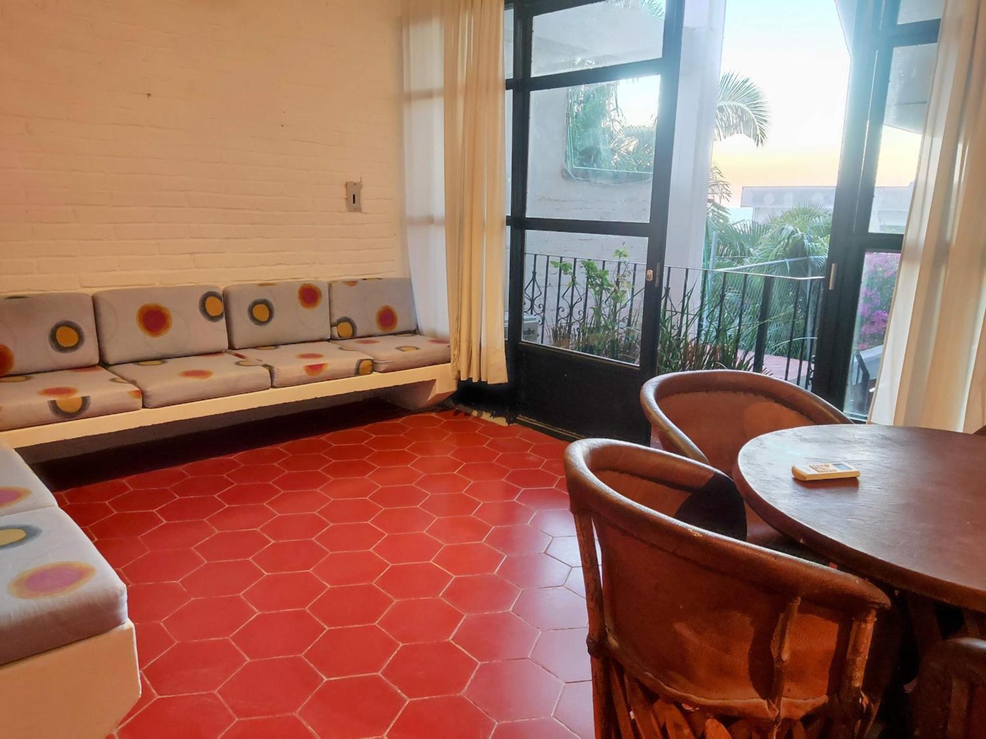 Casa Rey Sol Vallarta Puerto Vallarta Esterno foto