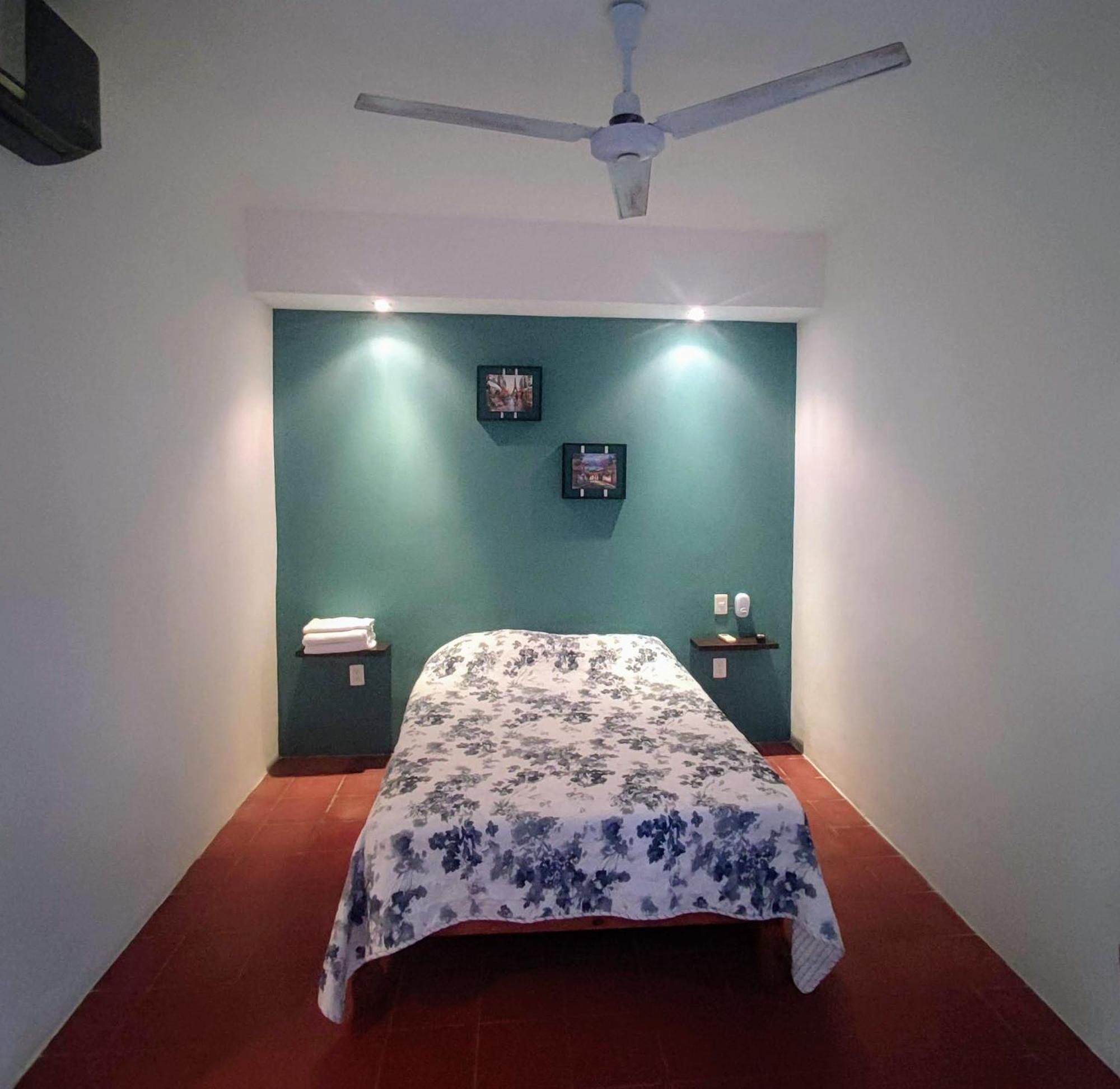 Casa Rey Sol Vallarta Puerto Vallarta Esterno foto