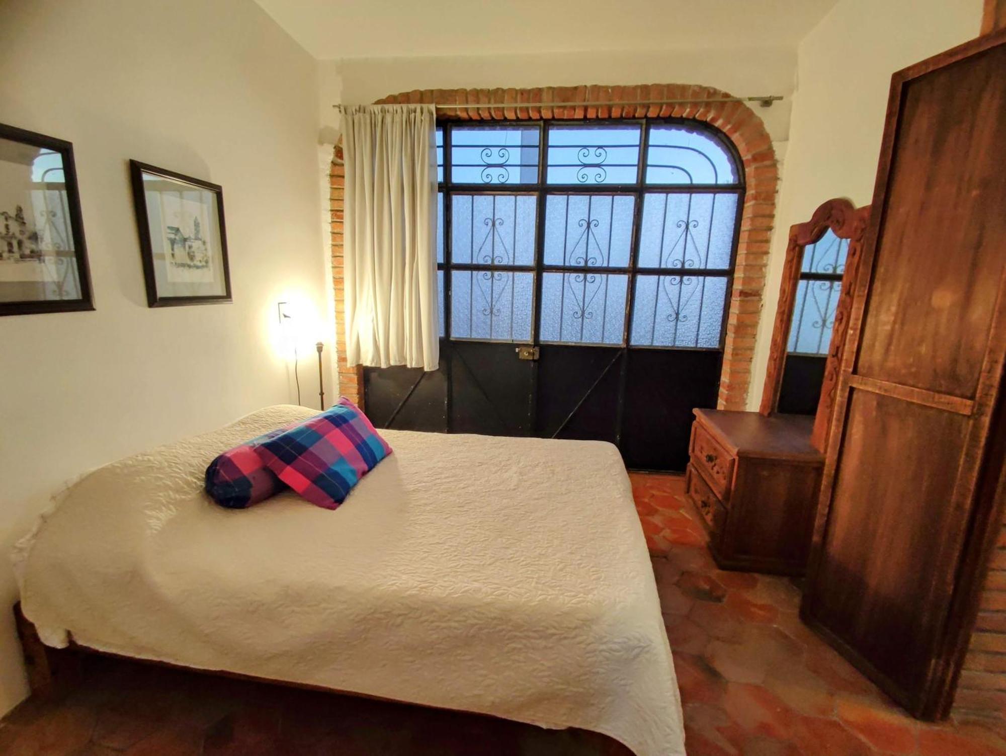 Casa Rey Sol Vallarta Puerto Vallarta Esterno foto