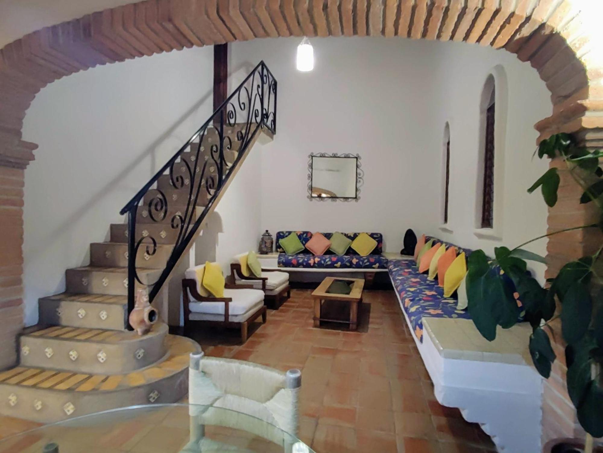 Casa Rey Sol Vallarta Puerto Vallarta Esterno foto