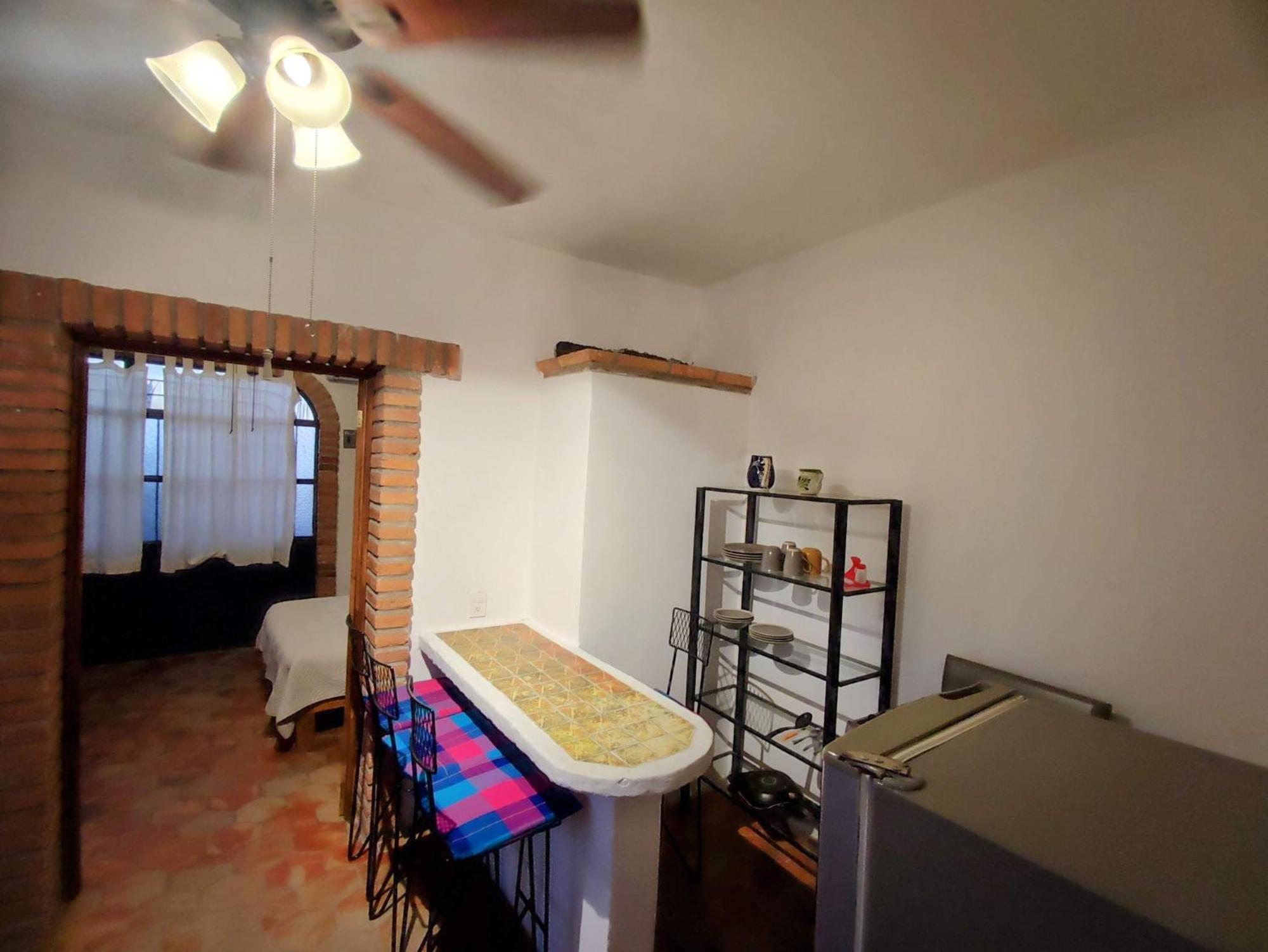 Casa Rey Sol Vallarta Puerto Vallarta Esterno foto