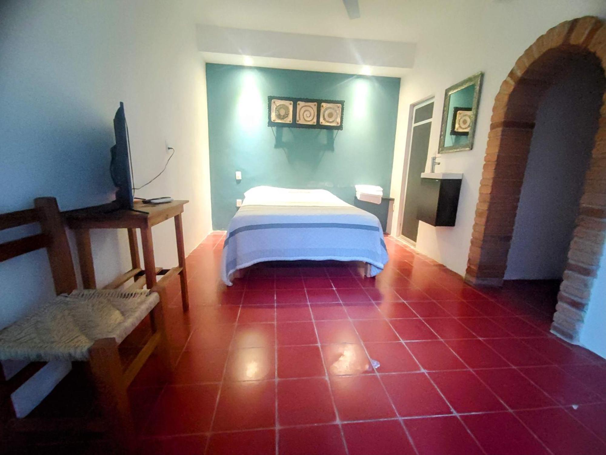 Casa Rey Sol Vallarta Puerto Vallarta Esterno foto