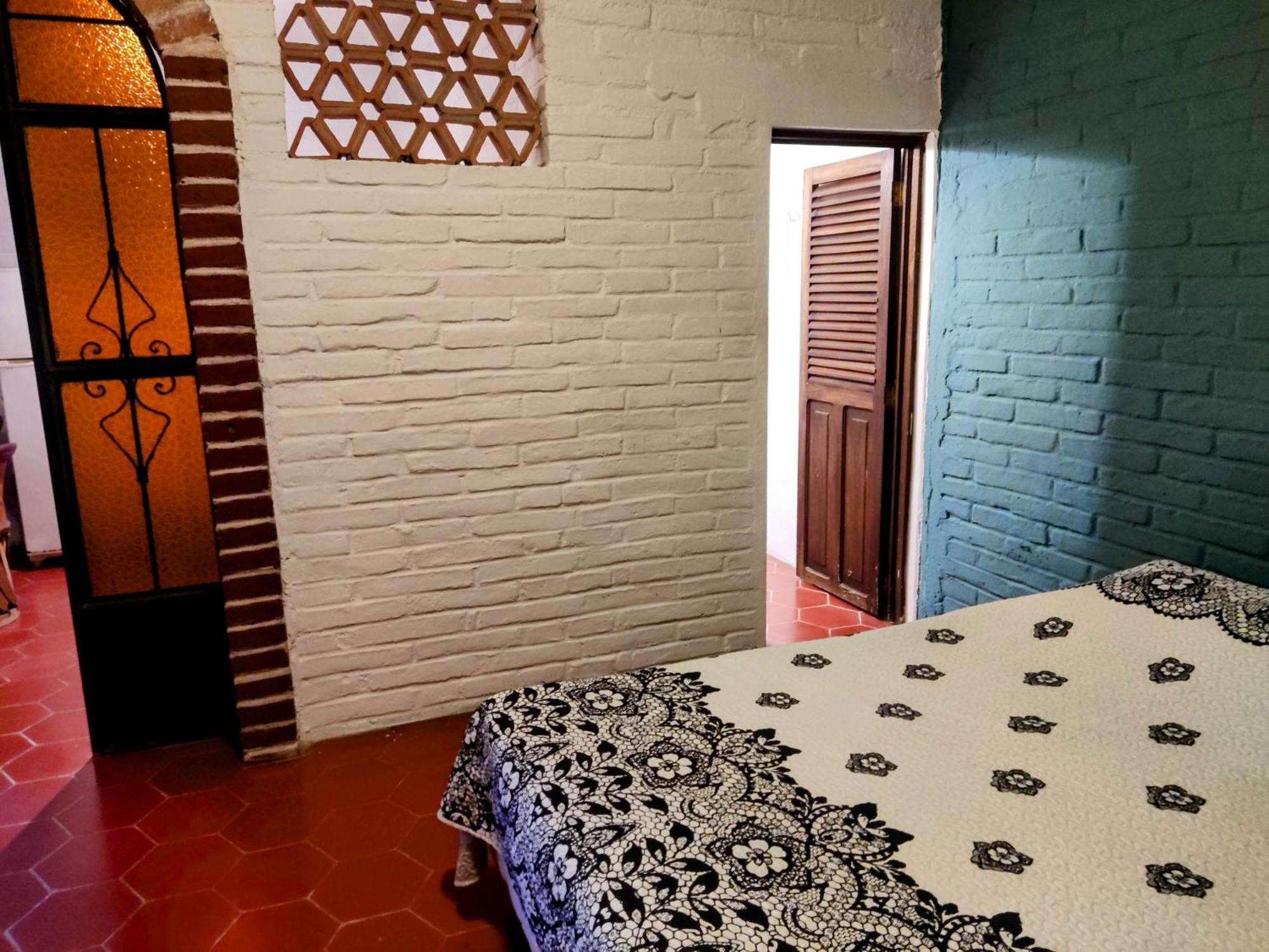 Casa Rey Sol Vallarta Puerto Vallarta Esterno foto