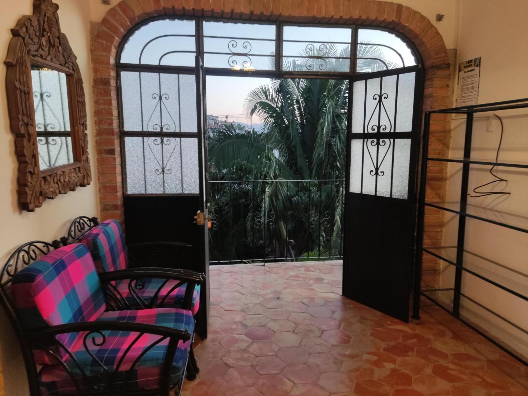 Casa Rey Sol Vallarta Puerto Vallarta Esterno foto