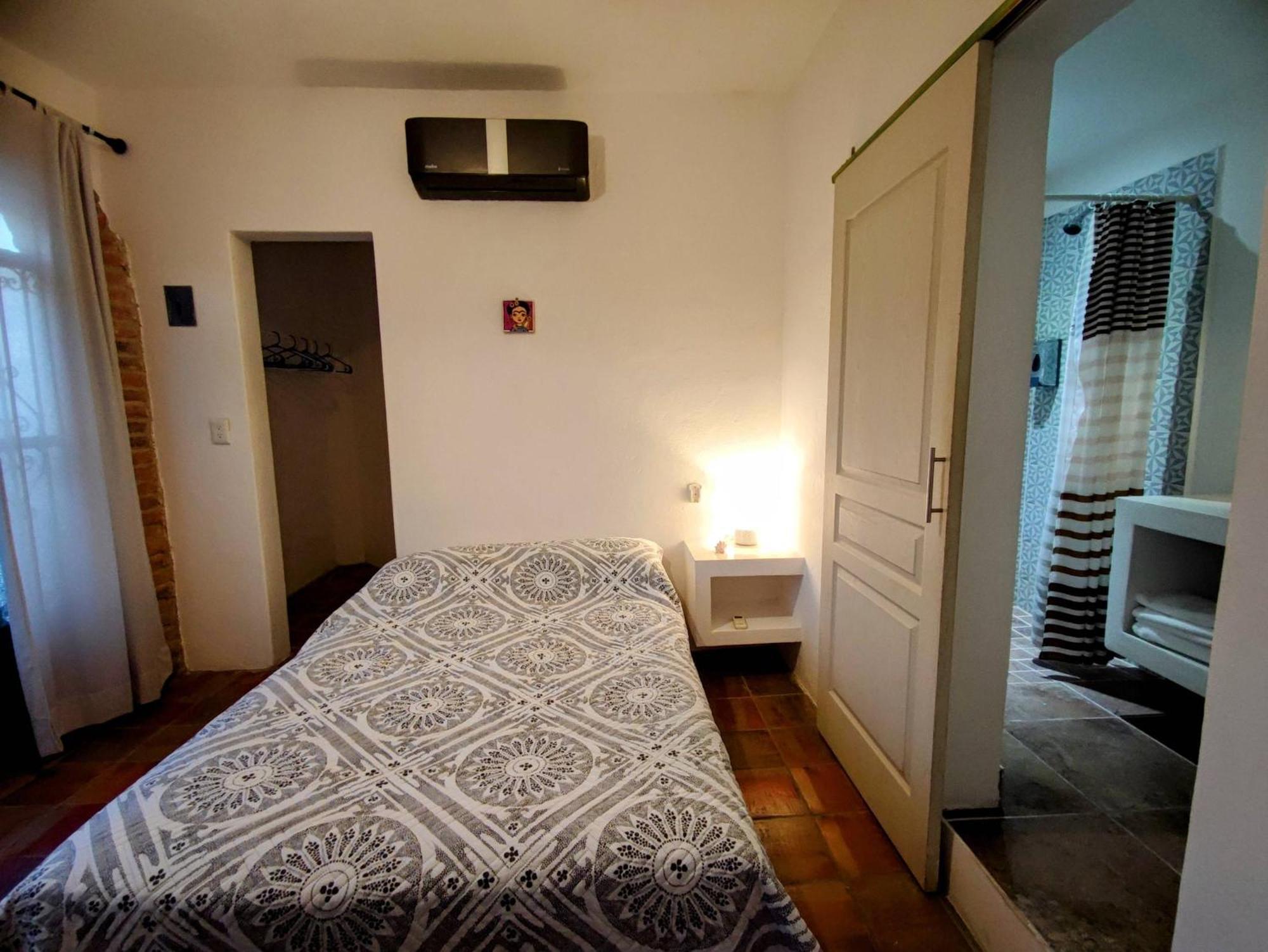Casa Rey Sol Vallarta Puerto Vallarta Esterno foto