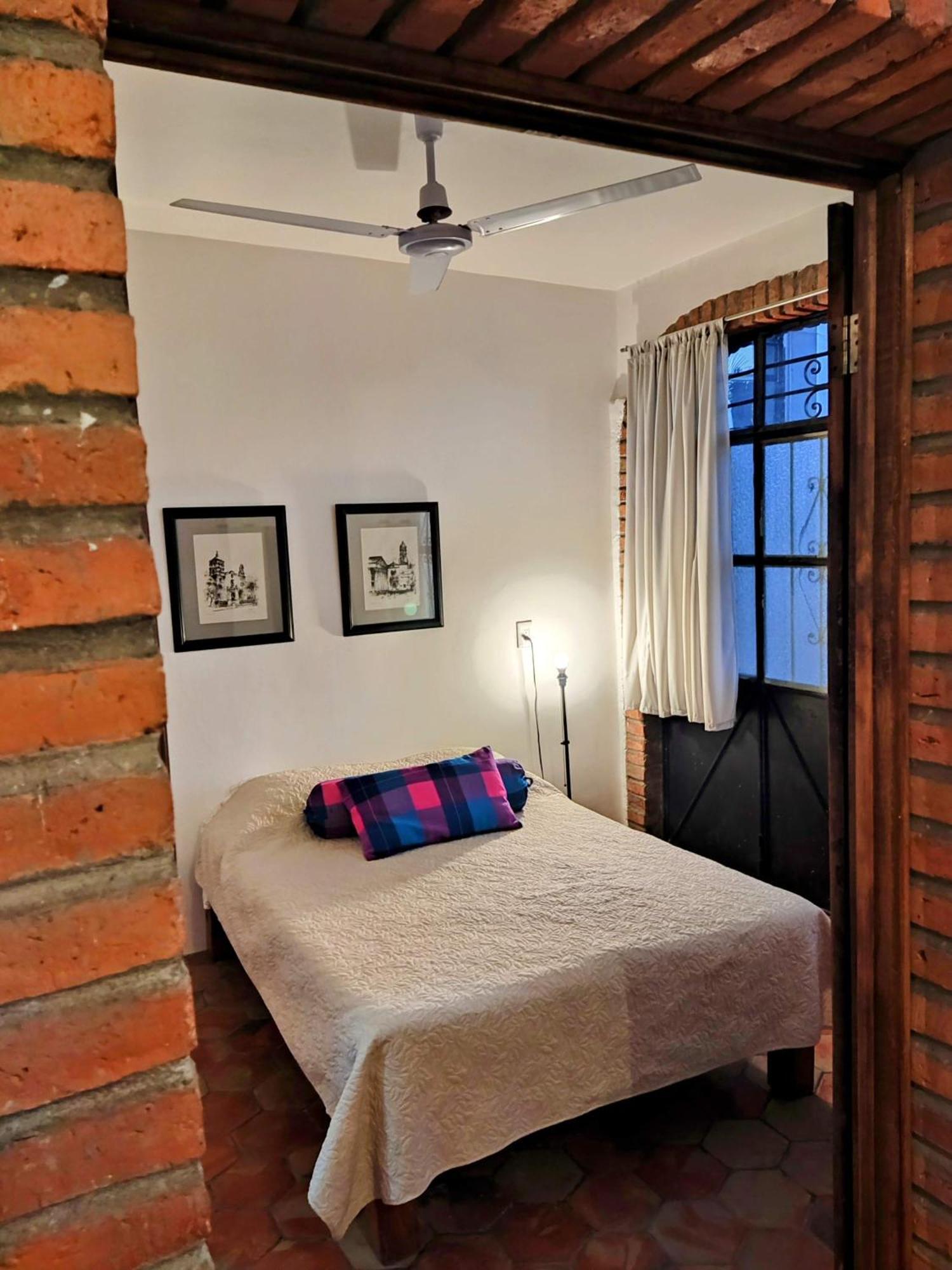 Casa Rey Sol Vallarta Puerto Vallarta Esterno foto