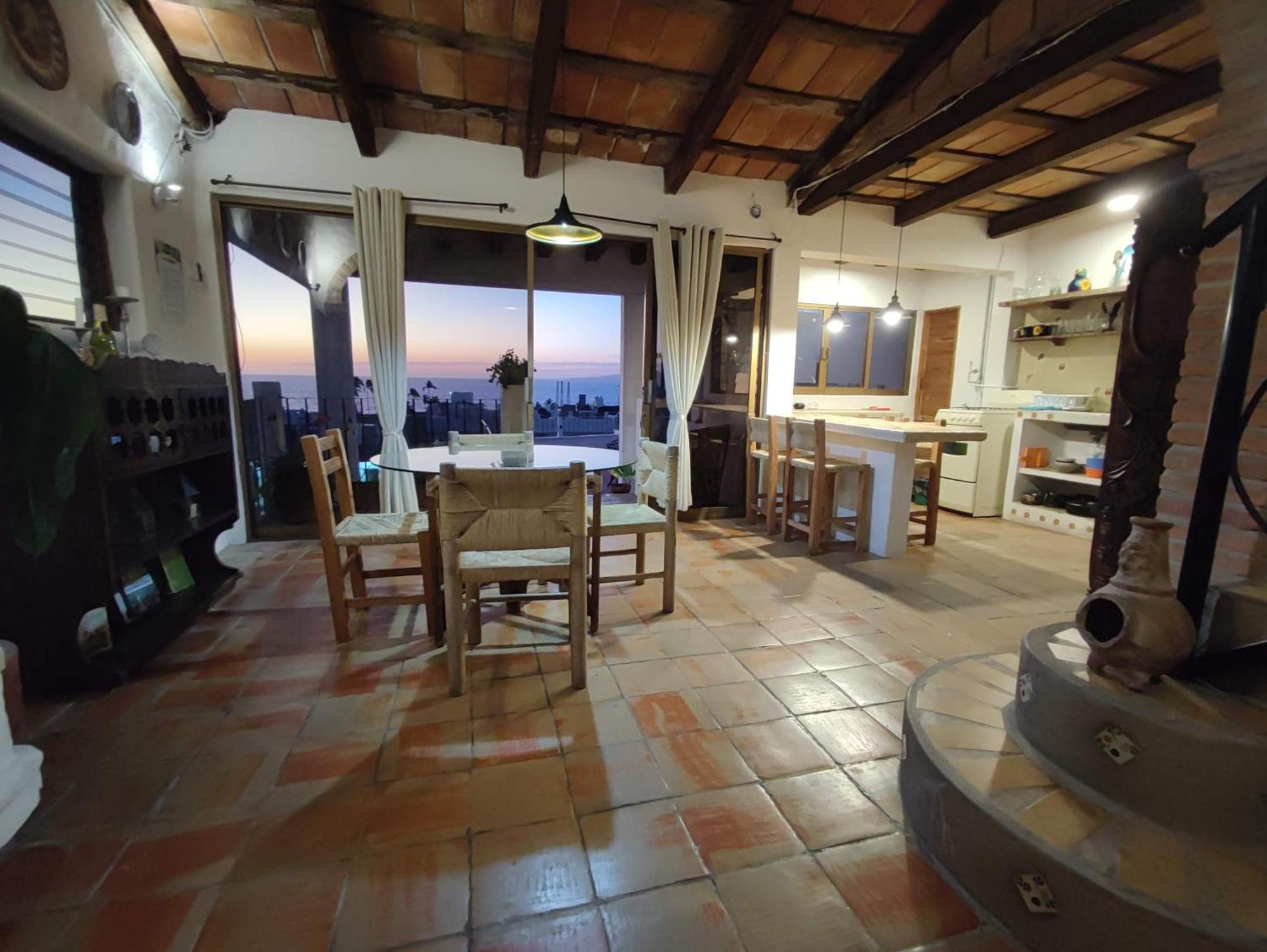 Casa Rey Sol Vallarta Puerto Vallarta Esterno foto