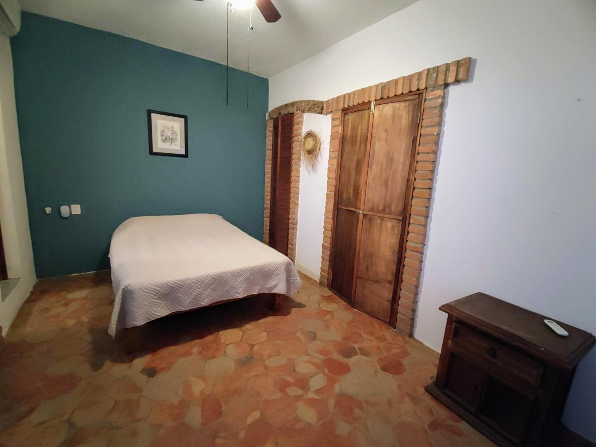 Casa Rey Sol Vallarta Puerto Vallarta Esterno foto