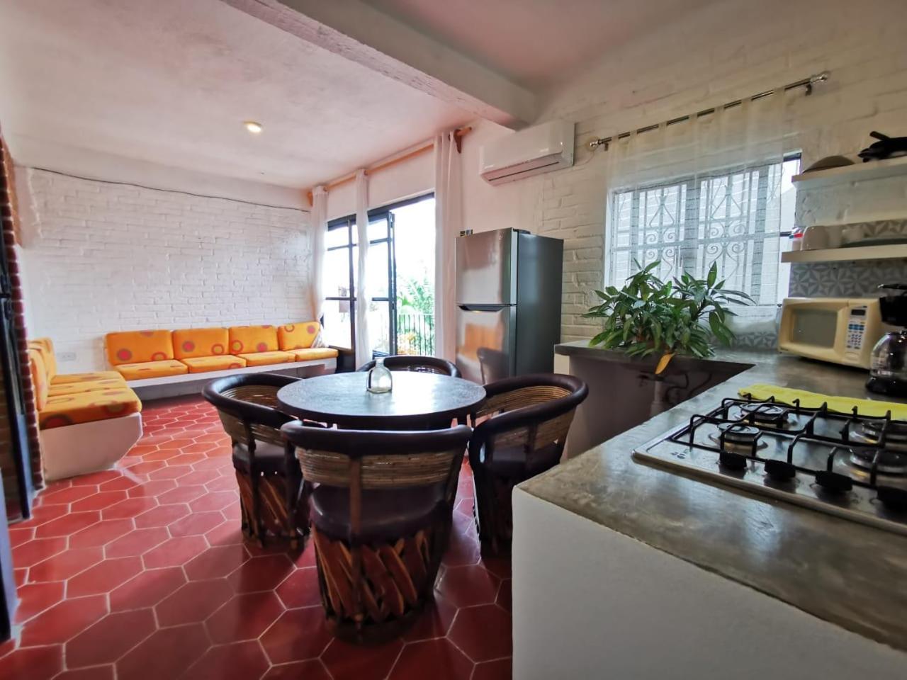 Casa Rey Sol Vallarta Puerto Vallarta Esterno foto