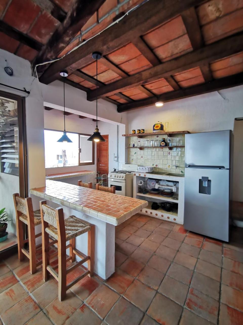 Casa Rey Sol Vallarta Puerto Vallarta Esterno foto