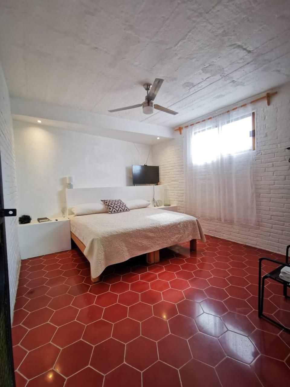 Casa Rey Sol Vallarta Puerto Vallarta Esterno foto