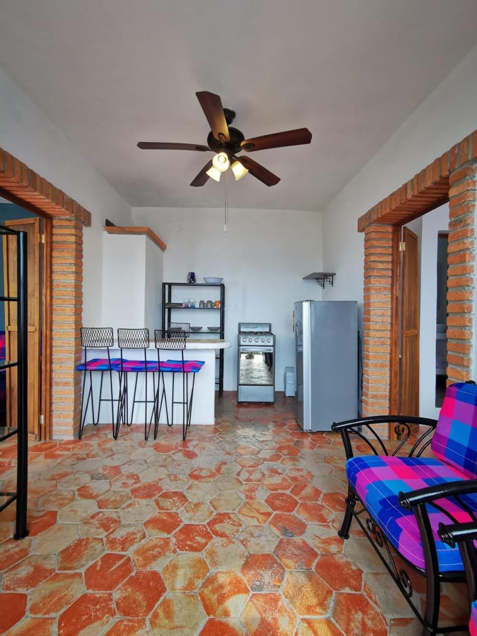 Casa Rey Sol Vallarta Puerto Vallarta Esterno foto