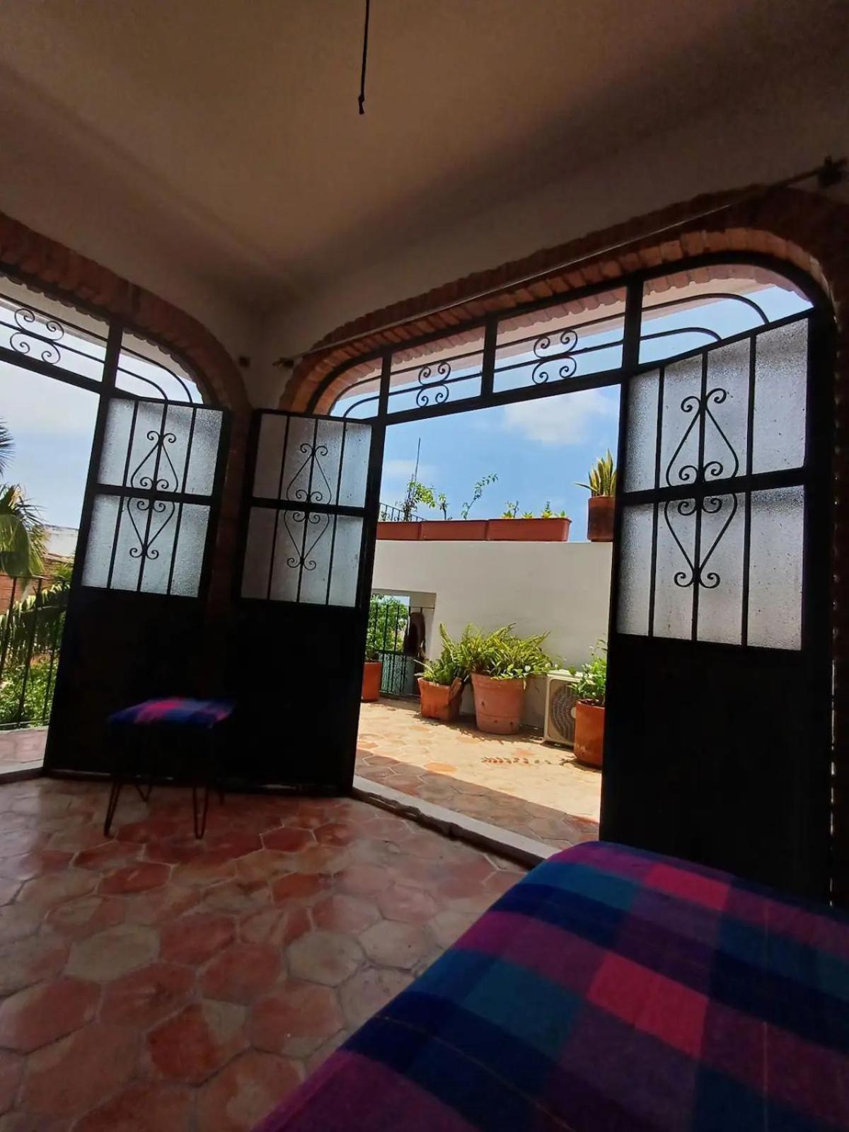 Casa Rey Sol Vallarta Puerto Vallarta Esterno foto