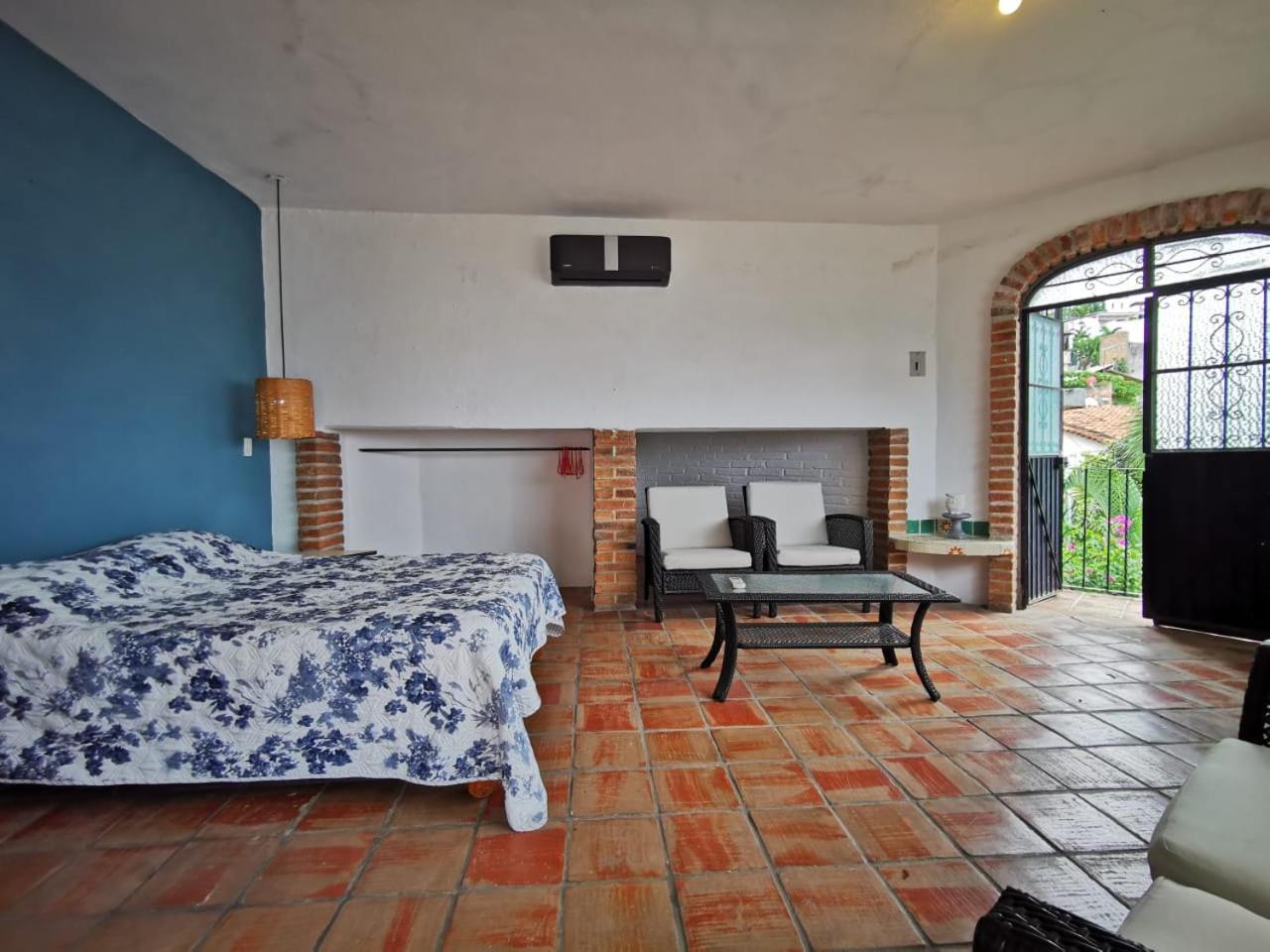 Casa Rey Sol Vallarta Puerto Vallarta Esterno foto