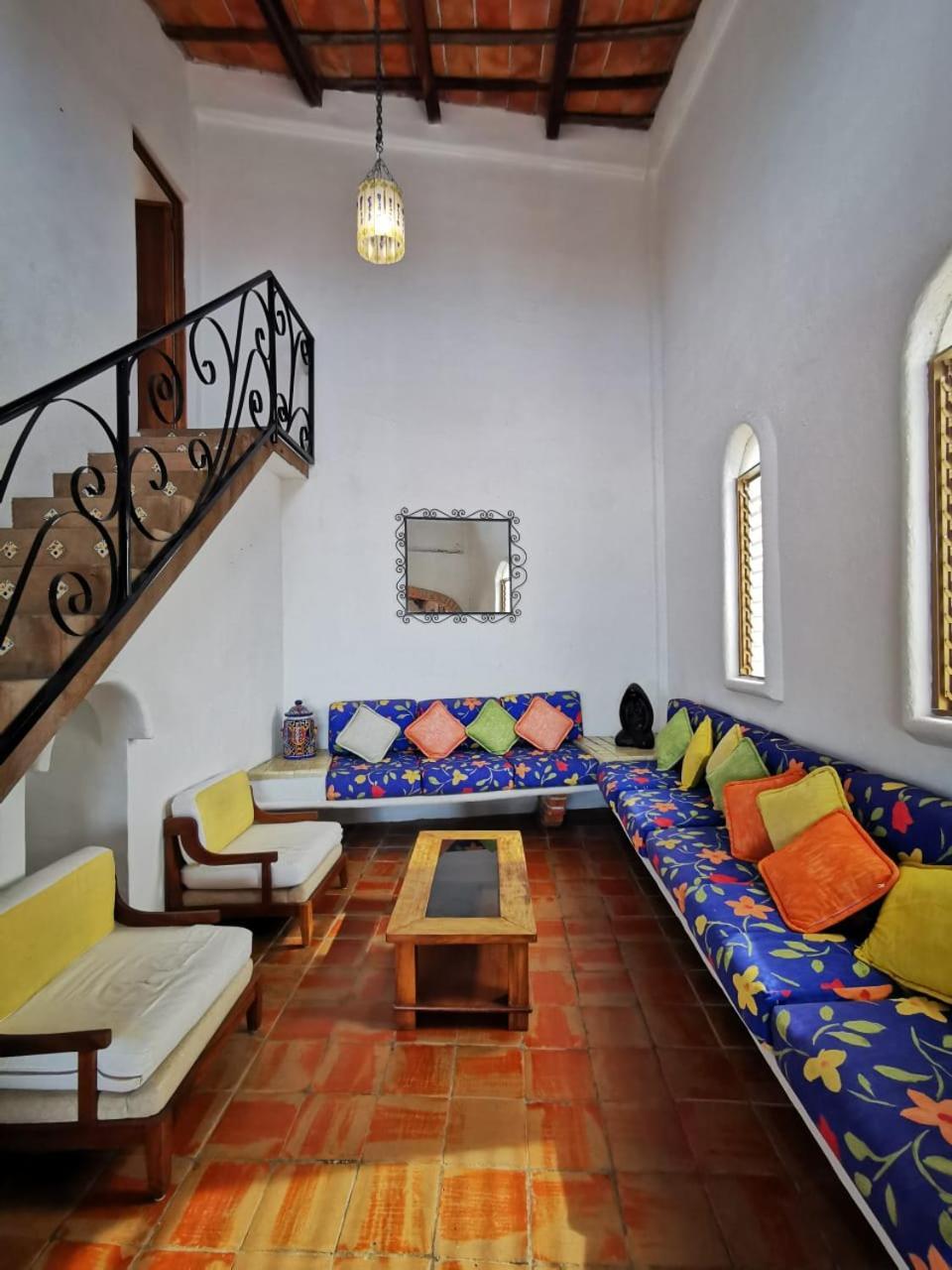 Casa Rey Sol Vallarta Puerto Vallarta Esterno foto