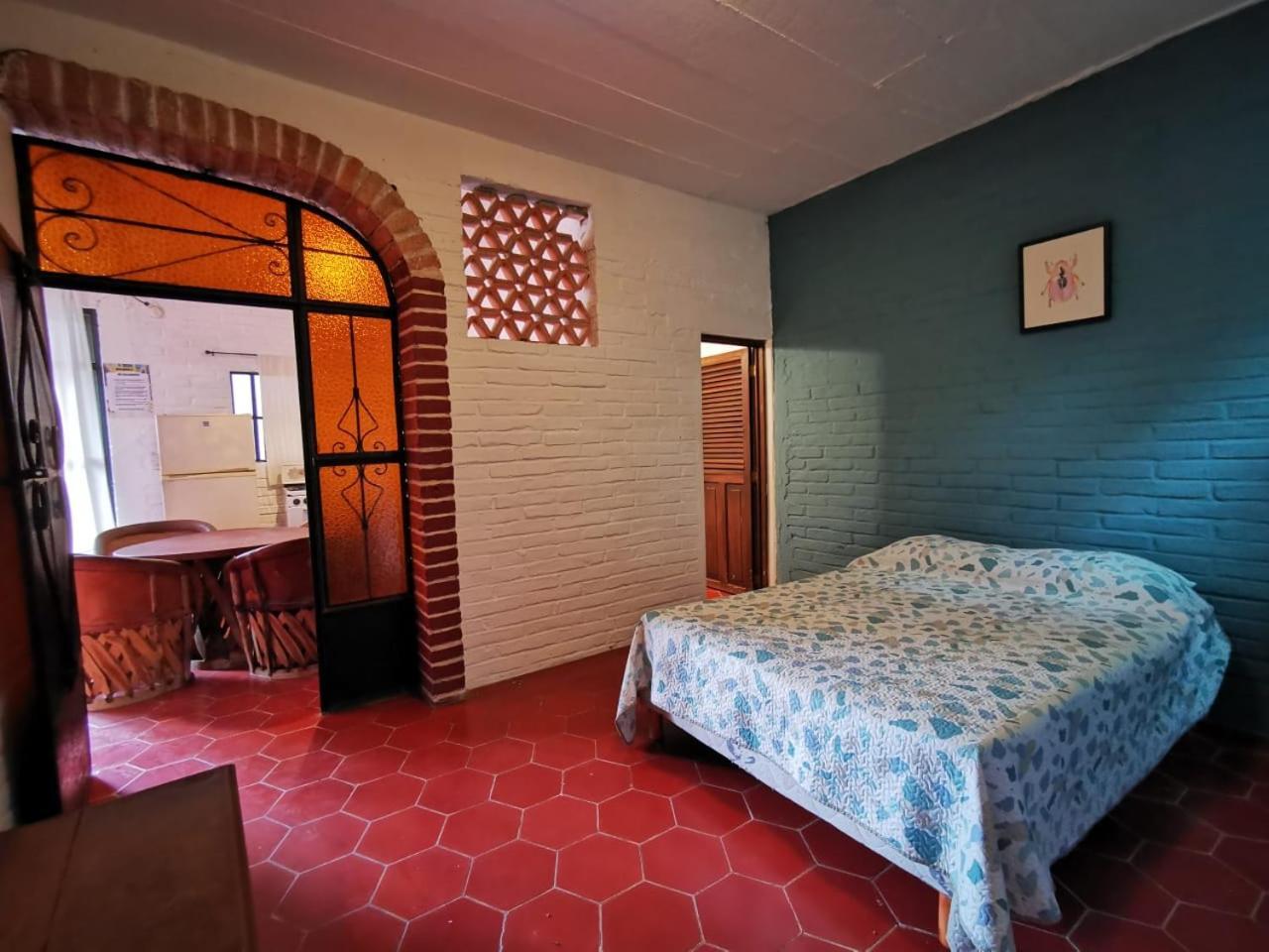 Casa Rey Sol Vallarta Puerto Vallarta Esterno foto