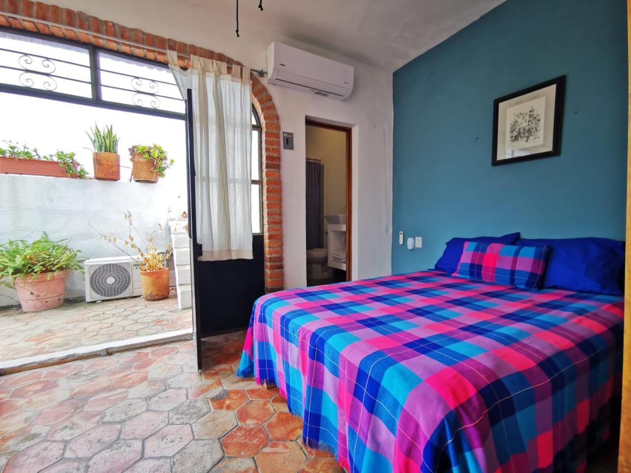 Casa Rey Sol Vallarta Puerto Vallarta Esterno foto