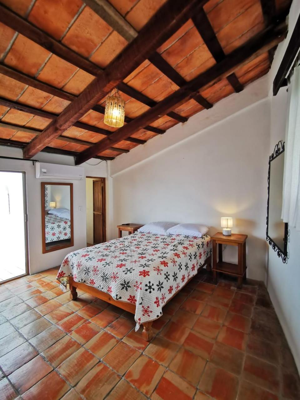 Casa Rey Sol Vallarta Puerto Vallarta Esterno foto